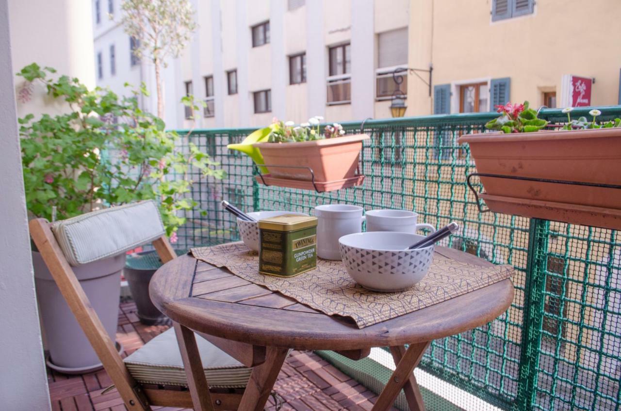 Le Baron Apartamento Évian-les-Bains Exterior foto